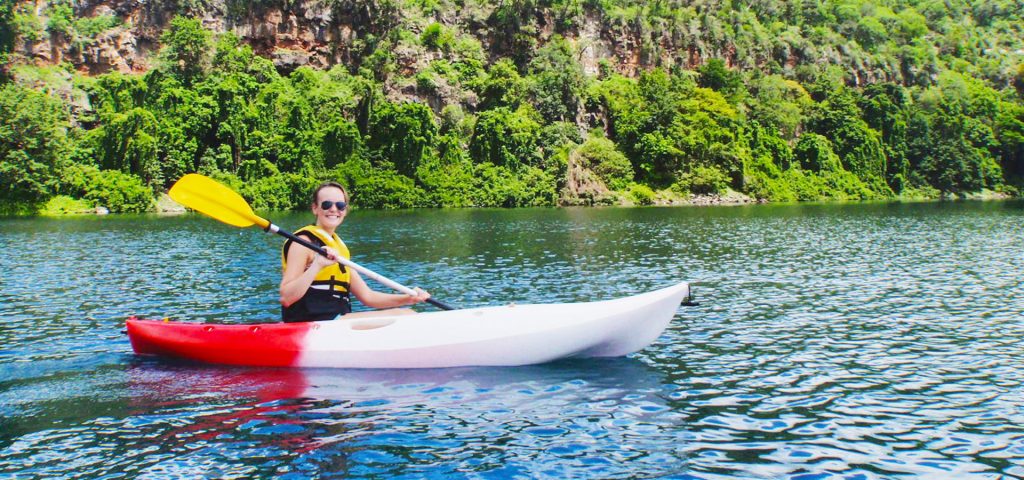 Lake Chala