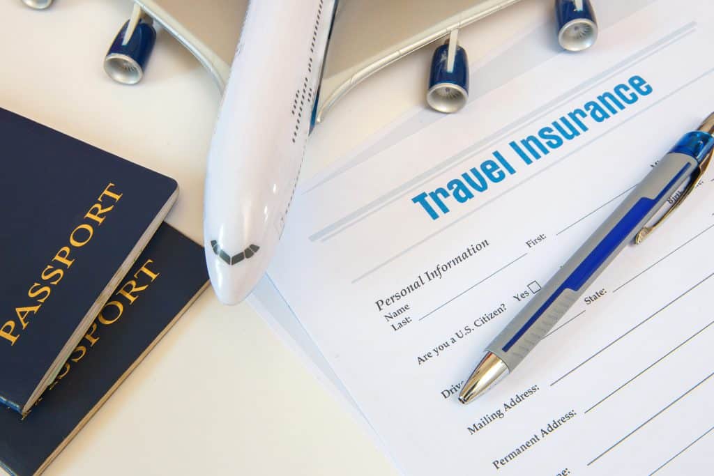 Travel insurance protection for Kilimanjaro climbers