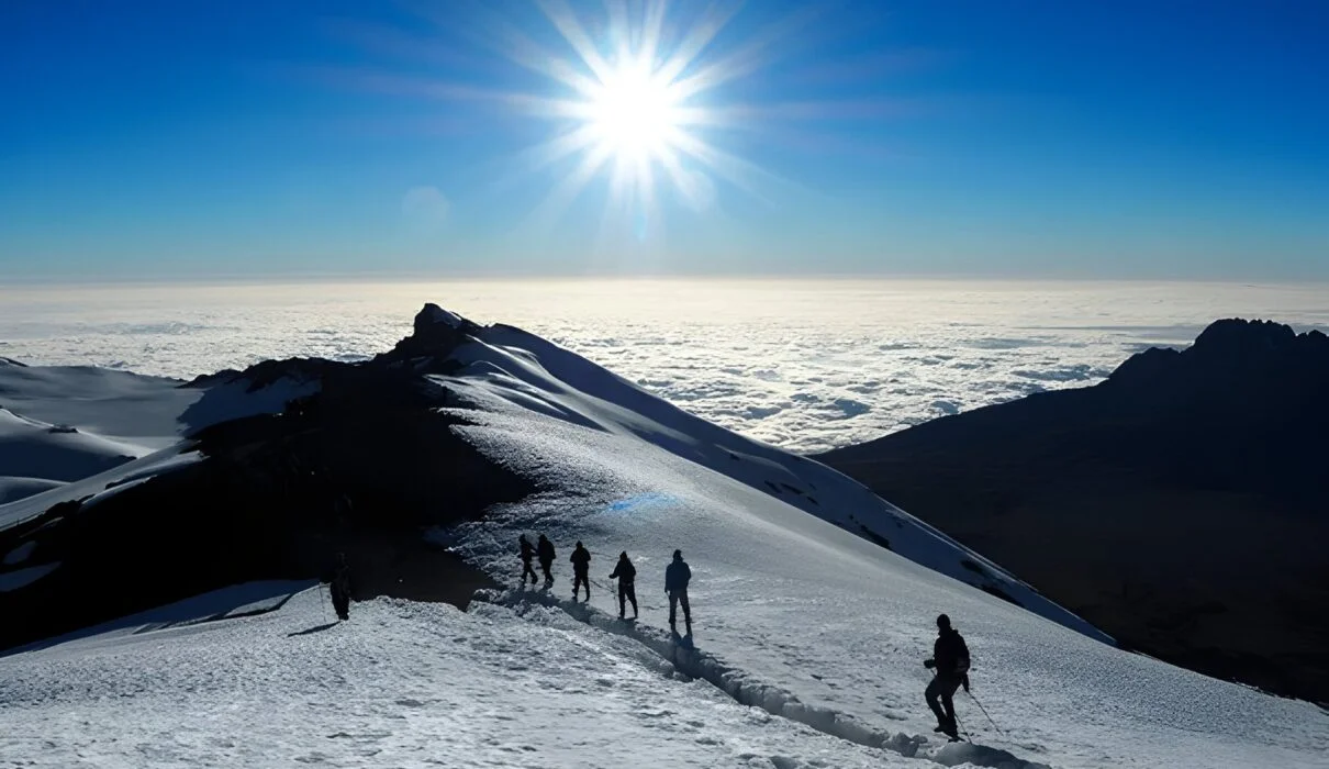 Essential insurance coverage for Kilimanjaro